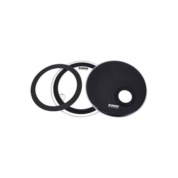 Evans 22" EMAD System Bass P B-Stock