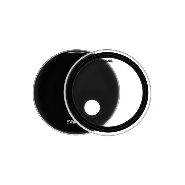 Evans 20" EMAD2 System Bass  B-Stock