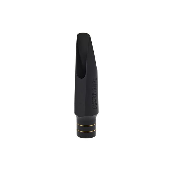 BetterSax Burnin' Baritone Saxop B-Stock