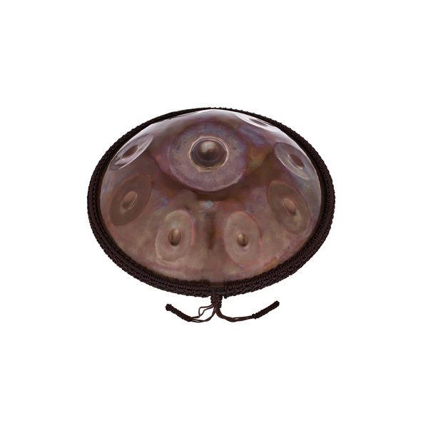 Sela Majesty Handpan B Mino B-Stock