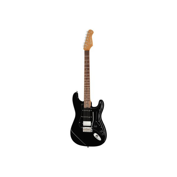 Harley Benton ST-Modern HSS BK B-Stock