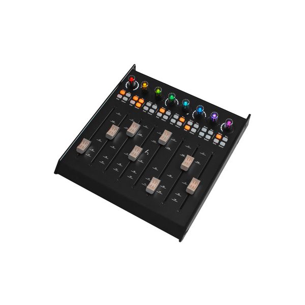 Asparion D700F B-Stock