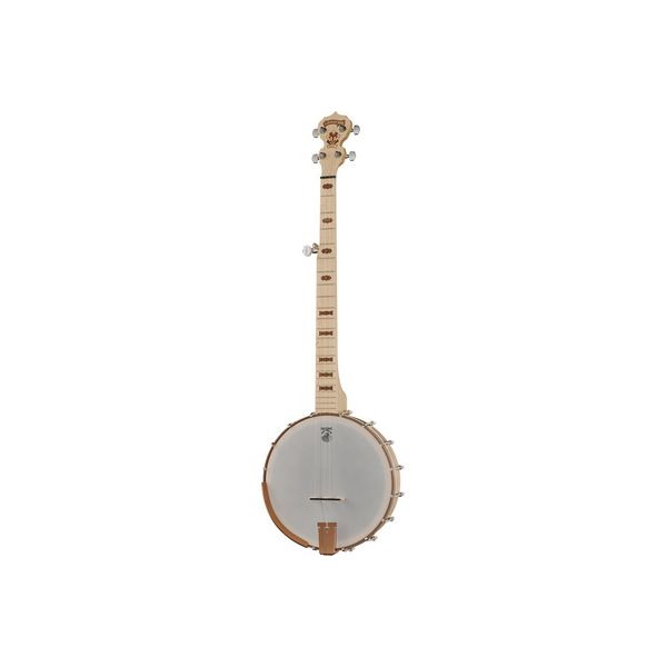 Deering Goodtime Deco Banjo B-Stock