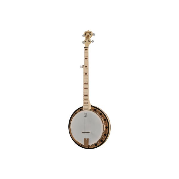 Deering Goodtime Two Deco Banj B-Stock