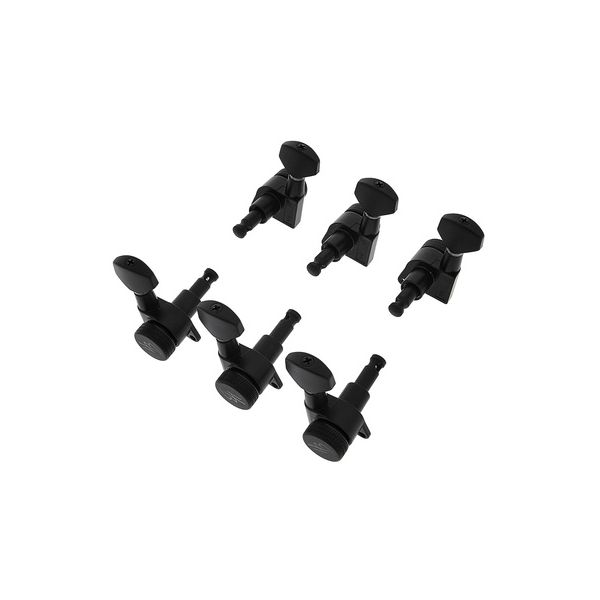 Harley Benton Parts JN07BS SPLK L6 T B-Stock