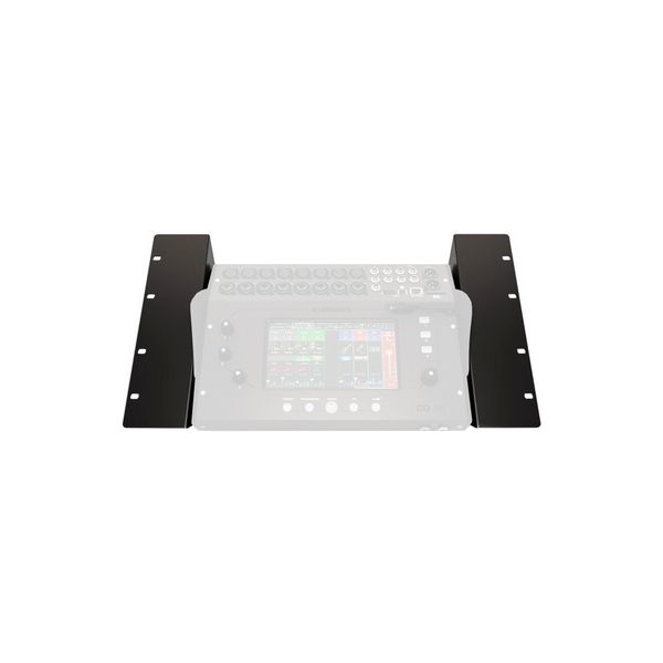 Allen & Heath Rackmount for CQ18T B-Stock