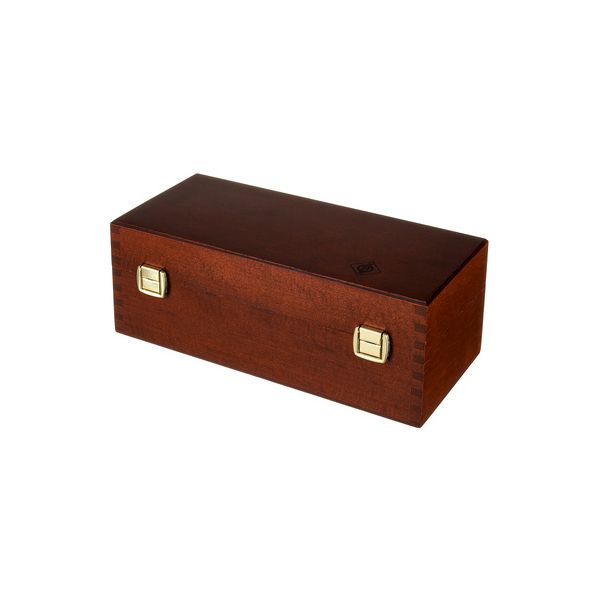 Neumann Wooden Box U89 B-Stock