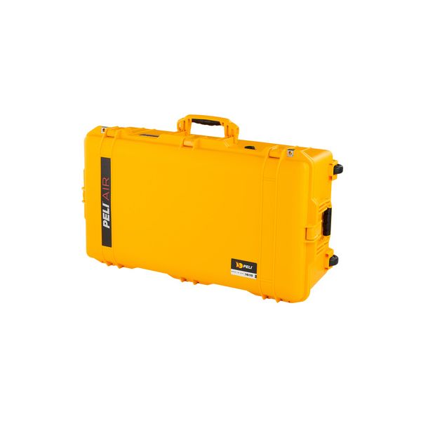 Peli 1615 Air Foam Yellow B-Stock