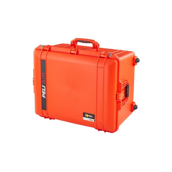 Peli 1637 Air Foam Orange B-Stock