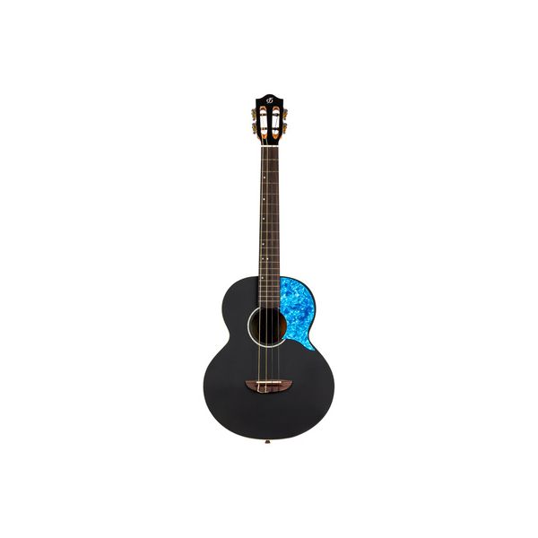 Flight Iris Baritone Ukulele  B-Stock