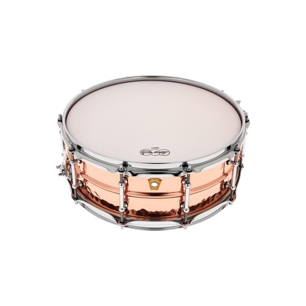 Ludwig 14"x05" LC660KT Copper B-Stock