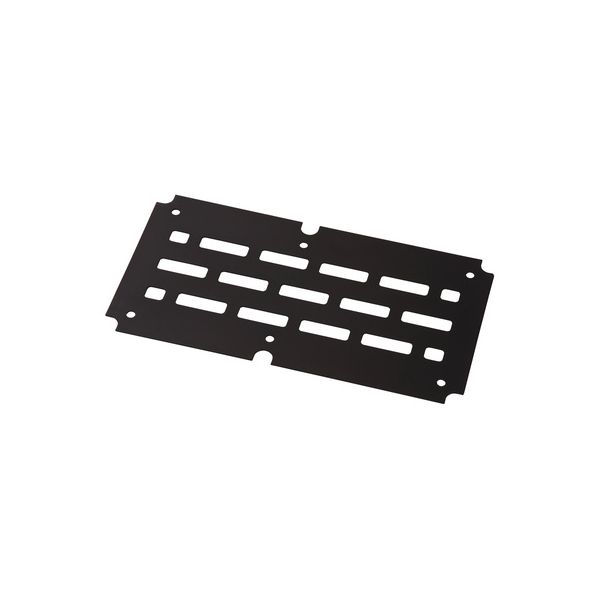 Rockboard Base Plate for TRES 3. B-Stock