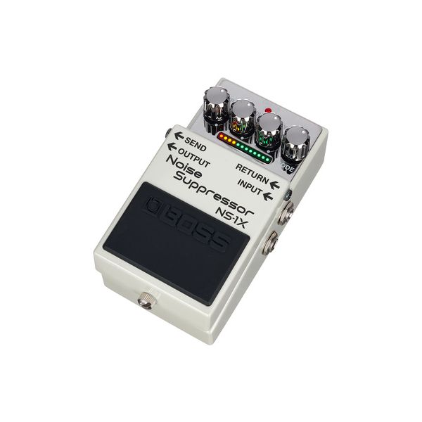 Boss NS-1X Noise Suppressor B-Stock