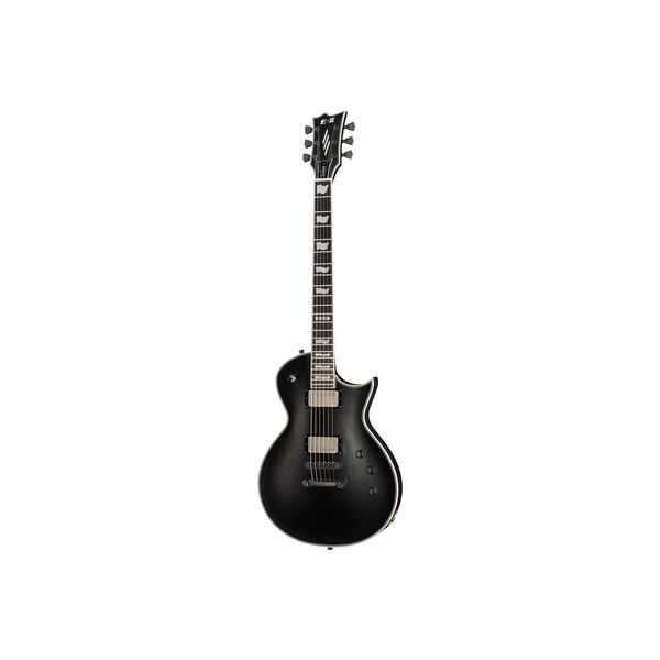 ESP E-II Eclipse BLKS B-Stock
