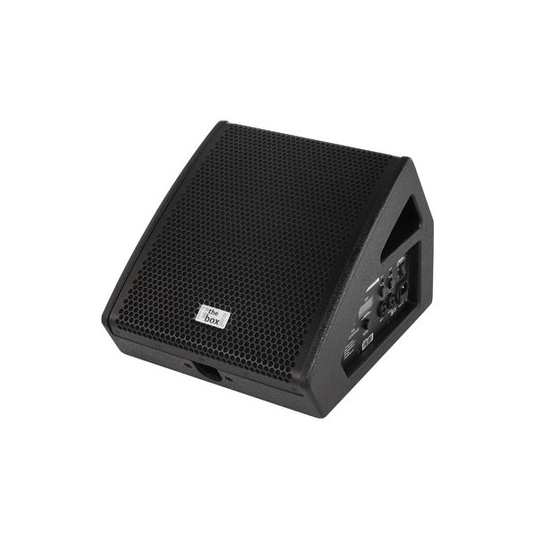 the box pro MonX A10 B-Stock