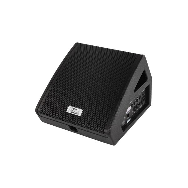 the box pro MonX A12 B-Stock