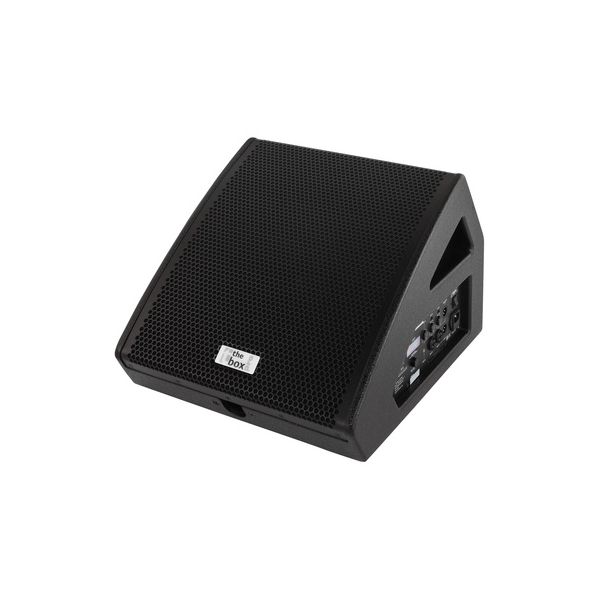 the box pro MonX A15 B-Stock