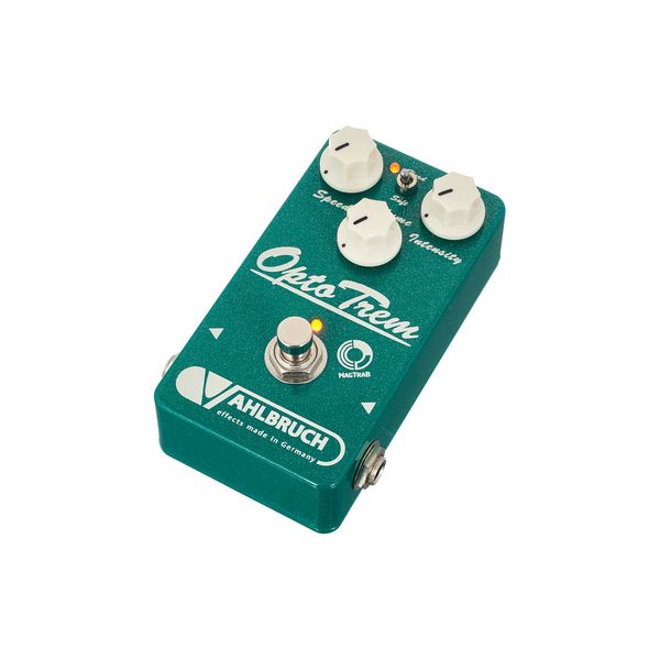 Vahlbruch Opto Trem B-Stock