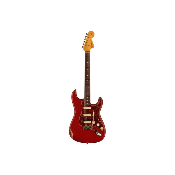 Fender LTD 67 HSS Strat ADR B-Stock