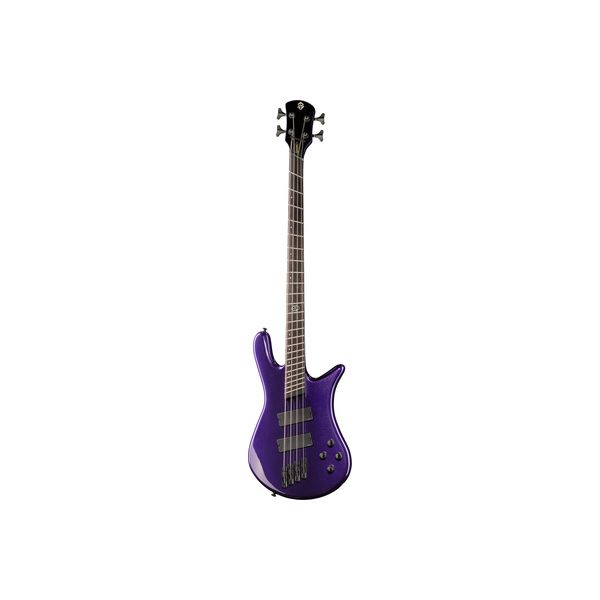 Spector NS Dimension HP 4 Plum B-Stock