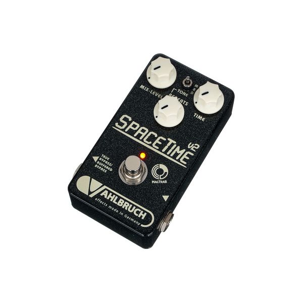 Vahlbruch SpaceTime v2 Delay/Ech B-Stock