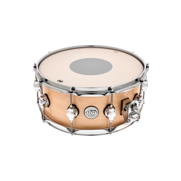 DW 14"x6" Design Satin Na B-Stock