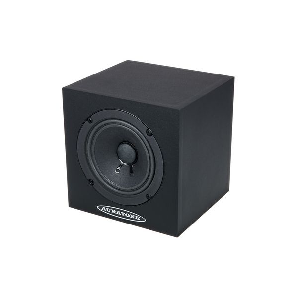 Auratone 5C Active Sound Cube S B-Stock