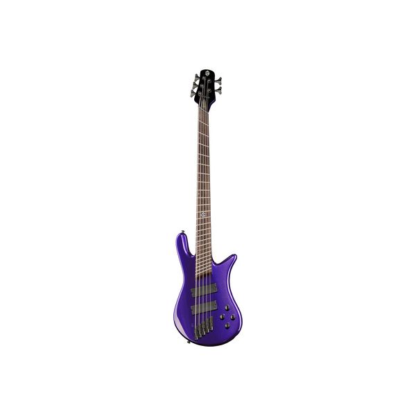 Spector NS Dimension HP 5 Plum B-Stock