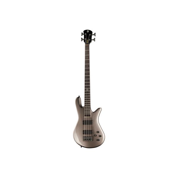 Spector NS Ethos HP 4 Gunmetal B-Stock