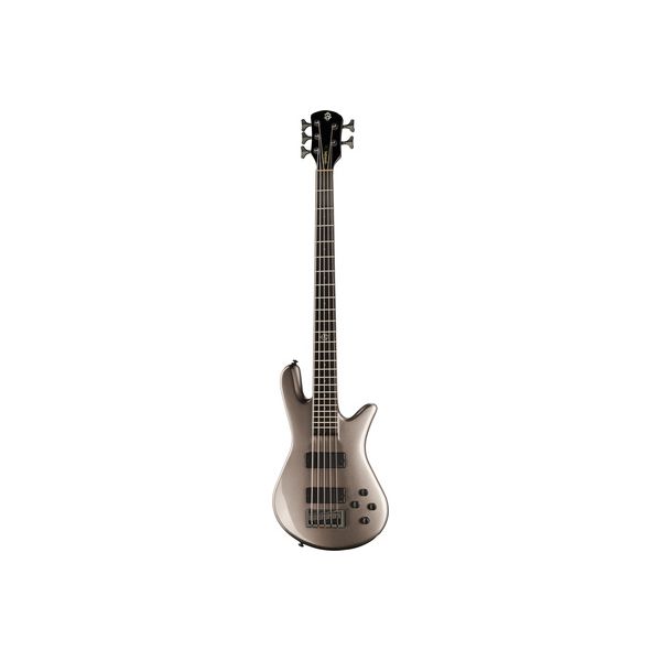 Spector NS Ethos HP 5 Gunmetal B-Stock