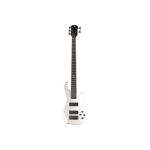 Spector NS Ethos HP 5 White Sp B-Stock