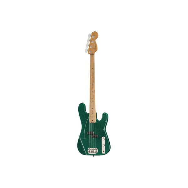 Vincent Bass Guitars Tribute MK2 4 Emerald B-Stock