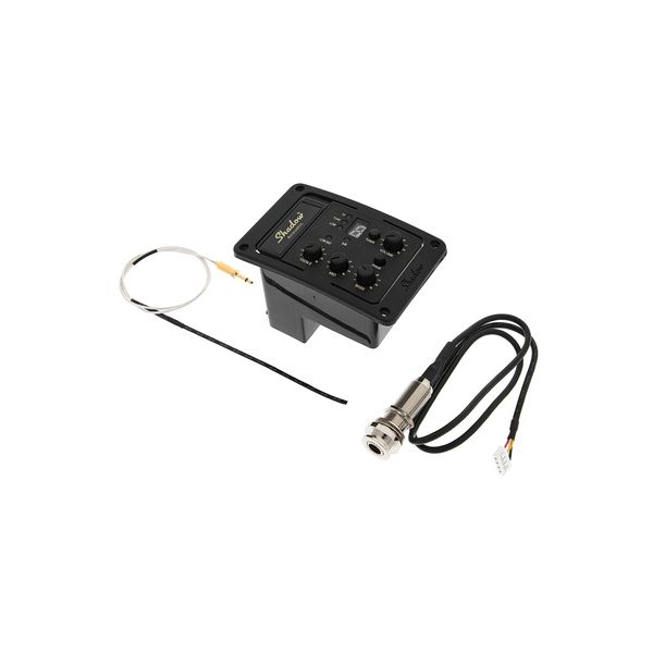 Shadow SH4000 Acoustic Pickup B-Stock