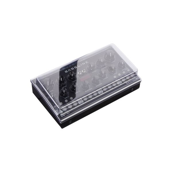 Decksaver Erica Synths DB-01 & L B-Stock