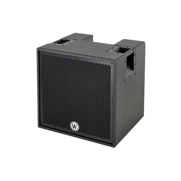 Warwick Gnome Pro CAB 2x10/8 B-Stock