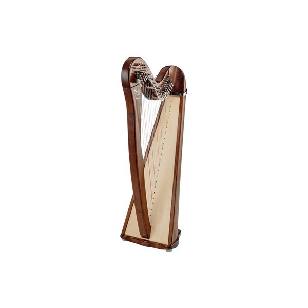 Roth & Junius Celtic Harp 22 Strings B-Stock