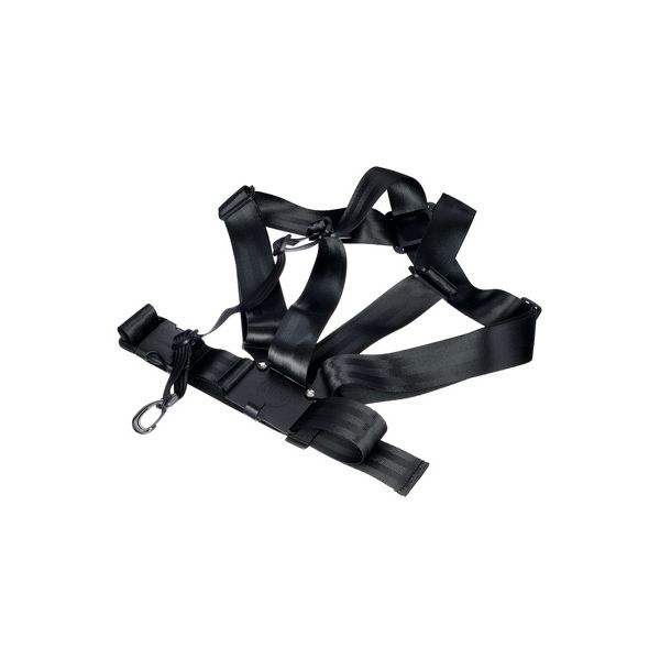 LUGO Bassbelt Pro XS B-Stock