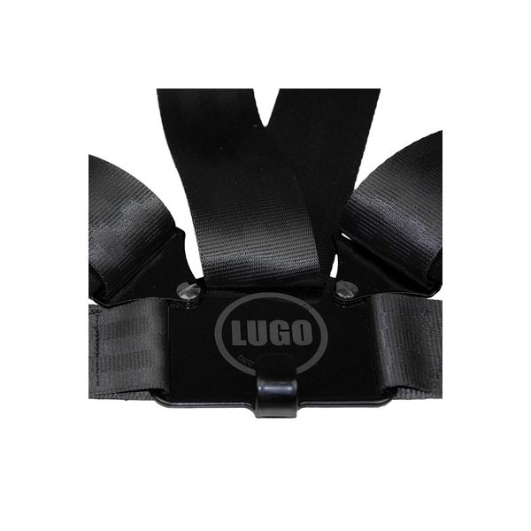 LUGO Bassbelt Pro XXL B-Stock