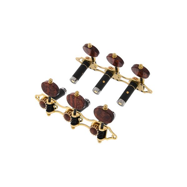 Rubner El Sonido Classical Tu B-Stock