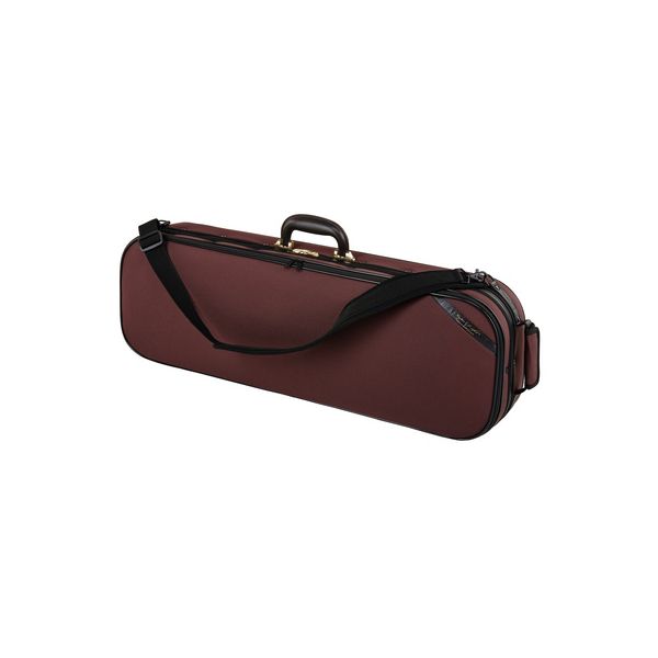 Super Light Oblong Violin Case 4/4 B-Stock