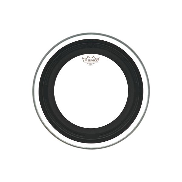 Remo 16" SMT Emperor Coated B-Stock
