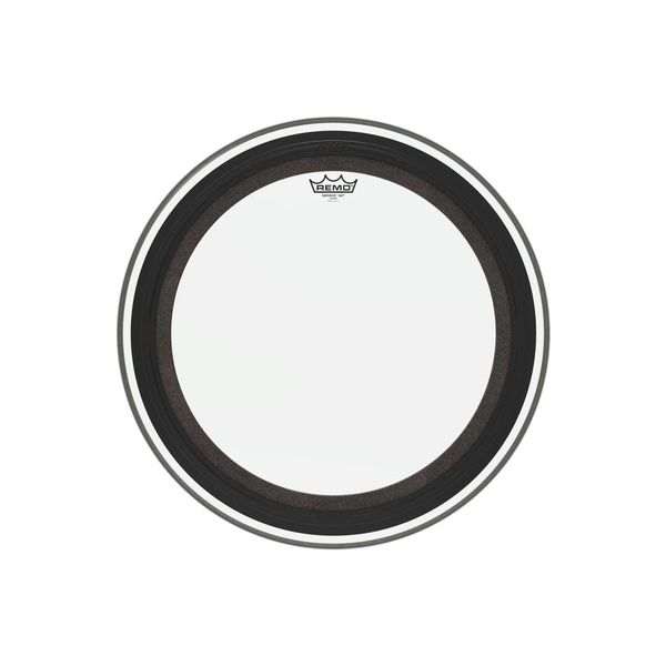 Remo 18" SMT Emperor Clear  B-Stock