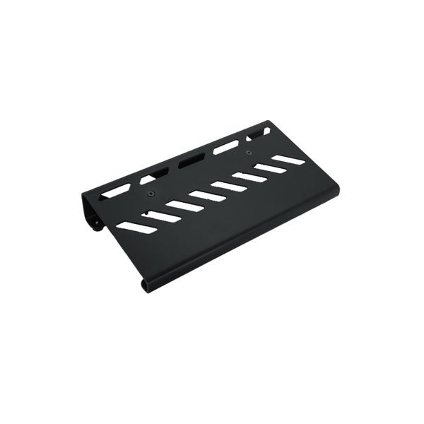 Gator Alu. Pedalboard S w. B B-Stock
