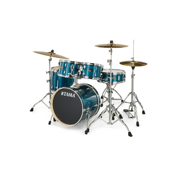 Tama Imperialstar 18" 5pcs  B-Stock