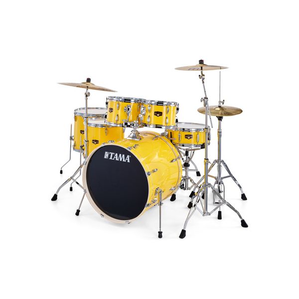 Tama Imperialstar 22" 6pcs  B-Stock