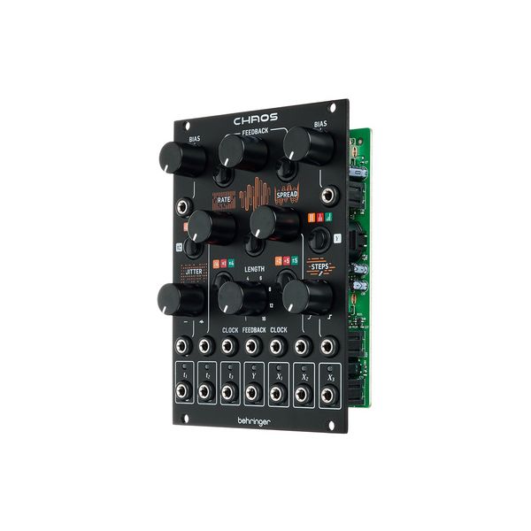 Behringer Chaos B-Stock
