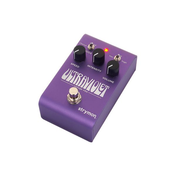 Strymon Ultraviolet Univibe B-Stock