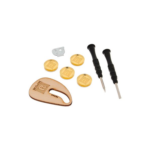 Key Leaves Rulon Palm Key Removal B-Stock