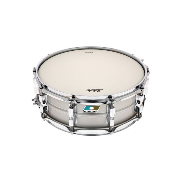 Ludwig LM404C10 14"x05" Acrol B-Stock