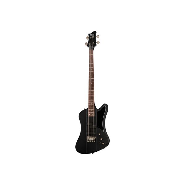 Schecter Sixx Bass Satin Black B-Stock